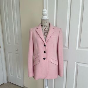 Lauren Ralph Lauren Wool Jacket - Sz 10